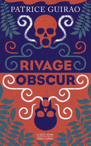 Picture of Rivage obscur