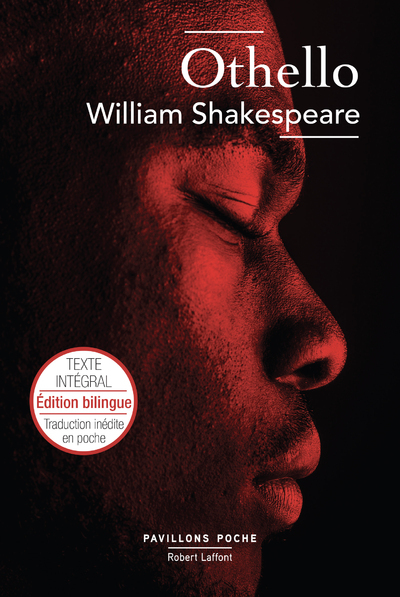 Picture of Othello - Édition bilingue