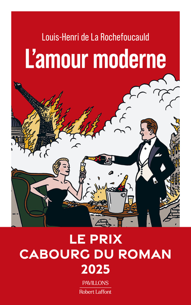 Picture of L'Amour moderne