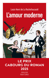 Picture of L'Amour moderne