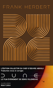 Image de Dune - Edition collector (traduction revue et corrigée) - Tome 1