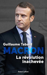 Picture of Macron - La révolution inachevée