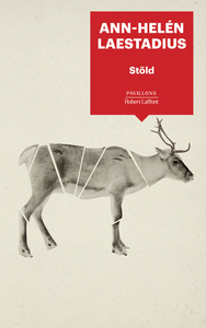 Picture of Stöld