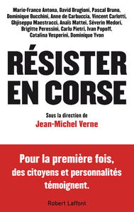 Image de Résister en Corse