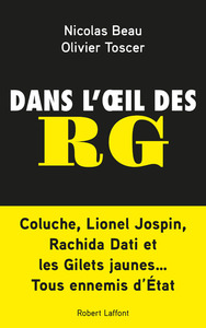 Image de Dans l'oeil des RG