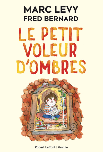 Picture of Le Petit Voleur d'ombres - Tome 1