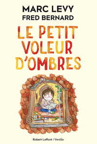 Picture of Le Petit Voleur d'ombres - Tome 1