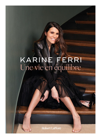 Image de Une vie en équilibre