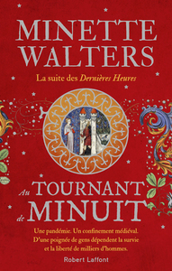 Picture of Au tournant de minuit