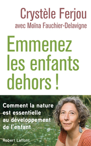 Picture of Emmenez les enfants dehors !