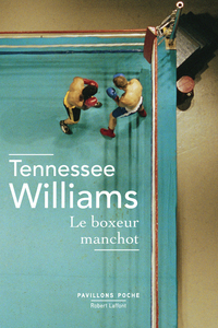 Picture of Le Boxeur manchot