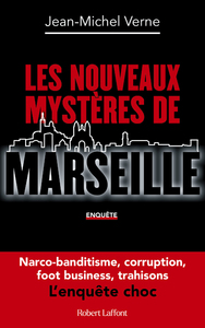 Image de Les Nouveaux mystères de Marseille