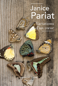 Picture of Variations d'un cœur