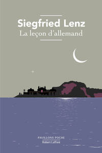 Image de La Leçon d'allemand