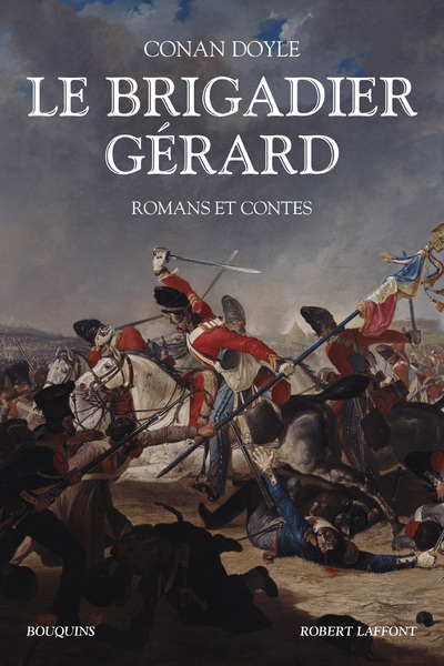 Image de Le Brigadier Gérard - Romans et contes - Nouvelle traduction