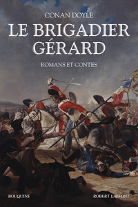 Image de Le Brigadier Gérard - Romans et contes - Nouvelle traduction