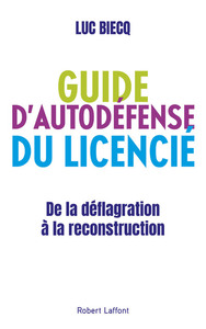 Picture of Guide d'autodéfense du licencié
