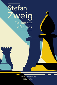Picture of Le Joueur d'échecs