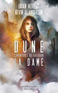 Picture of Dune - Chroniques de Caladan - Tome 2 La Dame