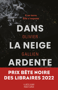 Picture of Dans la neige ardente
