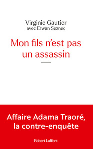 Image de Mon fils n'est pas un assassin - Affaire Adama Traoré, la contre-enquête