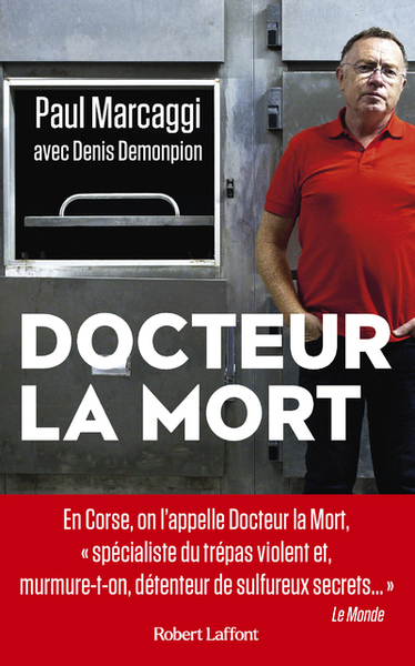Image de Docteur la mort
