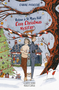 Picture of Cosy Christmas Mystery - Retour à St Mary Hill