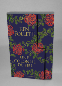 Picture of Une colonne de feu - édition collector