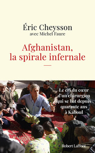Picture of Afghanistan, la spirale infernale