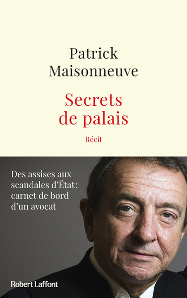 Image de Secrets de palais