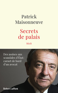 Image de Secrets de palais