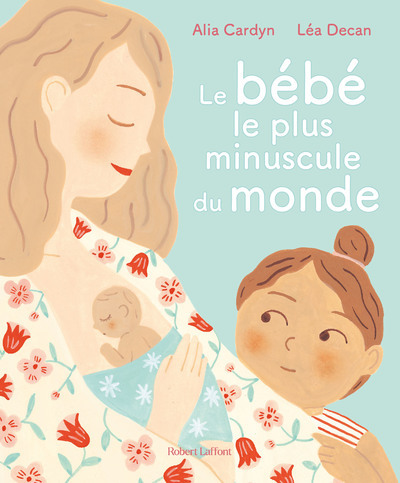 Picture of Le Bébé le plus minuscule du monde