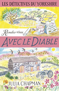 Picture of Les Détectives du Yorkshire - Tome 8 Rendez-vous avec le diable - Tome 8 Rendez-vous avec le diable