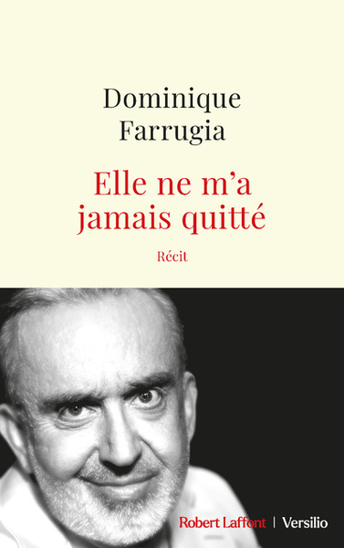 Image de Elle ne m'a jamais quitté