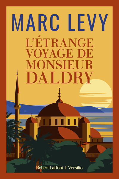Image de L'Étrange voyage de Monsieur Daldry