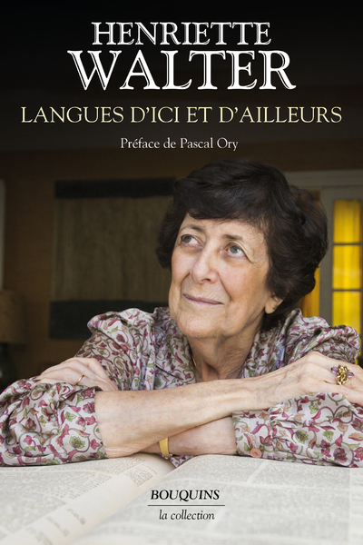 Picture of Langues d'ici et d'ailleurs