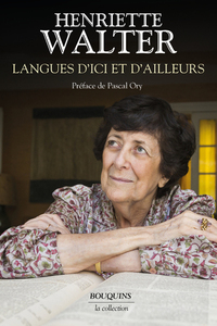 Picture of Langues d'ici et d'ailleurs