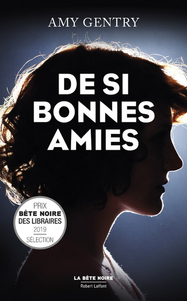 Picture of De si bonnes amies