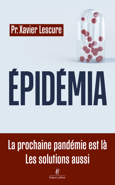 Image de Epidémia - La prochaine pandémie est là, les solutions aussi