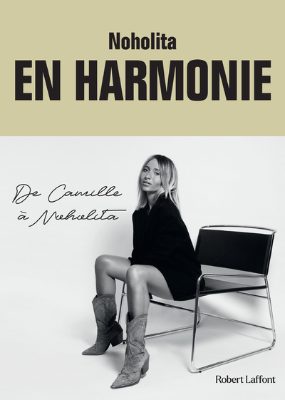 Picture of En harmonie - De Camille à Noholita