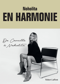 Picture of En harmonie - De Camille à Noholita