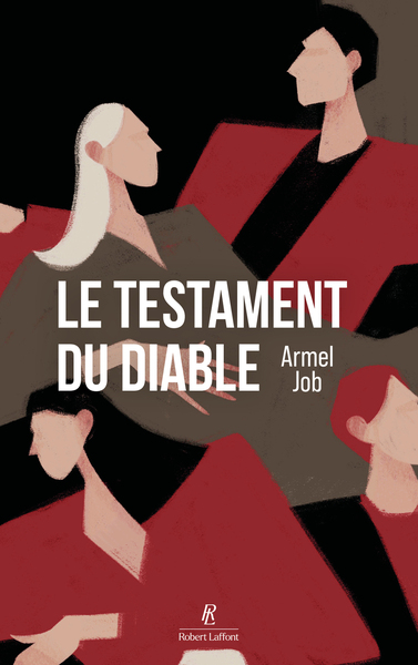 Picture of Le Testament du Diable
