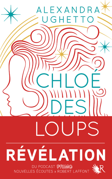 Image de Chloé des loups