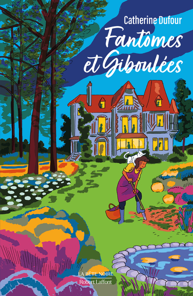 Picture of Fantômes et giboulées
