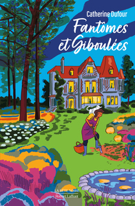 Picture of Fantômes et giboulées
