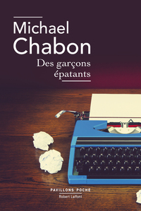 Image de Des garçons épatants
