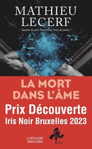Picture of La Mort dans l'âme