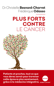 Image de Plus forts contre le cancer
