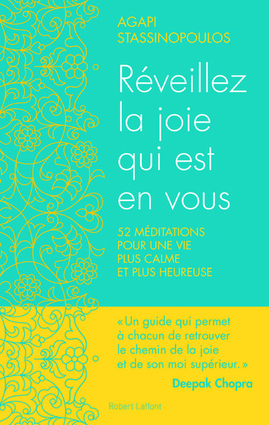 Picture of Réveillez la joie qui est en vous