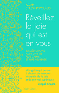 Picture of Réveillez la joie qui est en vous